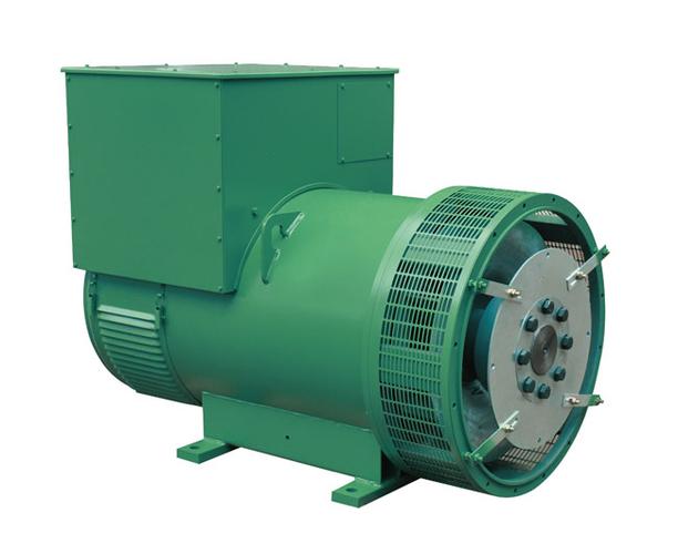 康邦發電機